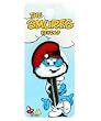 The Smurfs Papa Smurf Keycap Key Holder