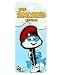 The Smurfs Papa Smurf Keycap Key Holder