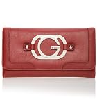 G by GUESS Scala Checkbook / Clutch, RED Reviews G by GUESS Scala Checkbook / Clutch, RED Reviews