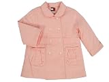 Tommy Hilfiger Baby Girl Peacoat