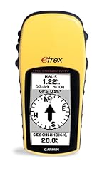 Garmin eTrex H Handheld GPS Navigator Garmin eTrex H Handheld GPS Navigator