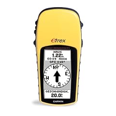 Garmin GPS eTrex H