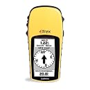Garmin eTrex H Handheld GPS Navigator