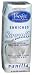 Pacific Natural Foods Enriched Soymilk Non-Dairy Beverage, Vanilla, 8-Ounce Aseptic Packages (Pack of 24)