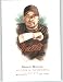 2007 Topps Allen and Ginter MINI #63 Bengie Molina SP - San Francisco Giants (Short Print)(Baseball Cards)