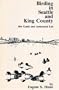 Birding in Seattle and King County: Site Guide and Annotated List (Trailside Series)