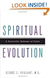 Spiritual Evolution