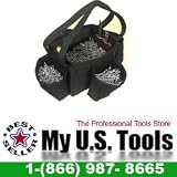 Occidental Leather 9045 - 5-in-1 Carry All