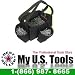 Occidental Leather 9045 - 5-in-1 Carry All