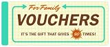 Knock Knock Vouchers for Family