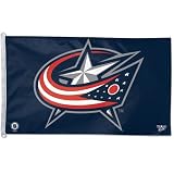Wincraft Columbus Blue Jackets 3x5 Flag - Columbus Blue Jackets 3X5