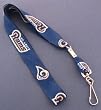 St. Louis Rams Lanyard
