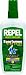 Repel Sportsmen Formula 6 oz Insect Repellent Pump Spray 20% Picaridin HG-94092