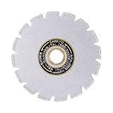 三京ダイヤモンド工業 スパッとPZ 100X20.0 PZ-100