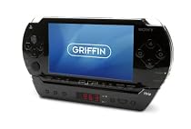 Griffin 6003-PTRIP iTrip PSP - FM Transmitter for Playstation Portable