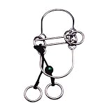 mirror image wire puzzle