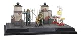 1/35 スケール限定シリーズ 情景セット No.2 ドイツ野戦憲兵 ノルマンディ 1944