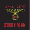 Defenders of the Hate
