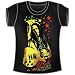 Bob Marley - Girls Jr. Tees