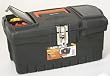 Black & Decker Plastic Tool Box (17331490)