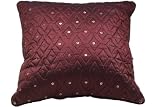 Review AtHomeMart  / 4 PCS Decorative Accent Pillows