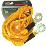 Grip 23015 14' x 5/8 Tow Rope