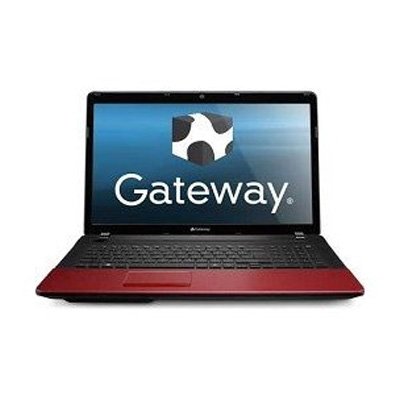 Gateway LX.WZL02.003 17.3 6g 500gb Red