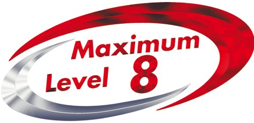 Abus Cenero 970 Key Cable Bicycle Lock (25mm x 3.25-Feet)