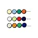 Meade Series 4000 Color Filter Set #3