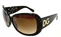 DOLCE GABBANA 4033 Sunglasses