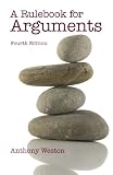 A Rulebook for Arguments (Fourth Edition)