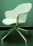 Iuta Chair by Antonio Citterio