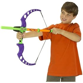 Small World Toys Boss Bow