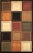 10X14 Gold Contemporary Wool Handmade Rodeo Drive RD861A Modern Area Rug