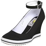 Volatile Women's Stephie Canvas Pump