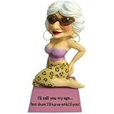 Biddys My Age Figurine