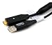 USB Cable SUC-C4 Data & Charger Cable Lead replacement for Samsung Digital Camera NV24HD, NV100HD, TL34HD