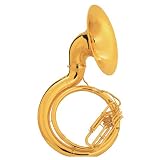 Bach B1111 Sousaphone (w/ Case)