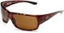 Gargoyles Men's Balance Resin Sunglasses,Tortoise Frame/Brown Lens,one size
