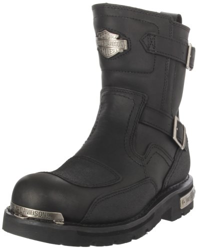 Harley-Davidson Men's Manifold Motorcycle Boot