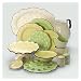 Paula Deen Dot Crazy Rectangle Serving Platter