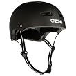 TSG Superlight Multi-Sport Helmet  (Large/X-Large, Black)
