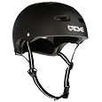 TSG Superlight Multi-Sport Helmet  (Large/X-Large, Black)