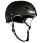 TSG Superlight Multi-Sport Helmet  (Large/X-Large, Black)