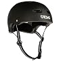 TSG Superlight Multi-Sport Helmet  (Large/X-Large, Black)