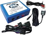 GM LAN IPOD AND AUXILIARY INPUT TO FACTORY RADIO
