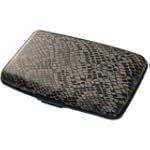 Porte Cartes �gon Design Snake Python