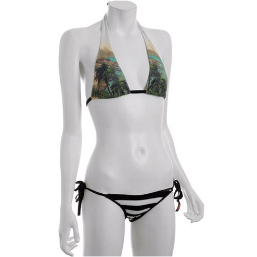 Bra
zilian Bikinis, Ladies Swimwear, Sexy Swimsuits