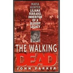 The Walking Dead: Mafia Hunter Liliana Ferraro, Inheritor of a Bloody Legacy