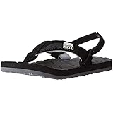 Reef Grom Roundhouse Sandal (Infant/Toddler/Little Kid/Big Kid)